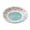 A#1, variant on 7 Inch Ceramic Garlic Grater Bowl,Ginger Nutmeg Hard Cheese, Multi-use Dipping Sauce Dish