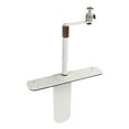 thumbnail image 1 of Universal Projector Stand, 24 To 40CM Height Adjustable Holder Mount, 1/4in Thread Projector Mount Holder For Sofa Bedside, 1 of 8