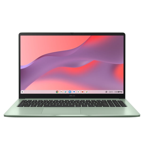 その他 ASUSChromebook ASUS Chromebook CX15 Laptop, 15.6” 16:9 FHD (1920 x 1080) Anti