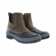 New Men's Khombu Elastic Warm Lining Boots(size 8)