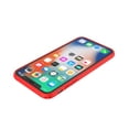 thumbnail image 3 of Teckoo Case for Apple iPhone X / iPhone XR / iPhone XS / iPhone XS Max / iPhone 10, Tekcoo Shockproof Case Ultra Thin Matte Charming Colorful Slim Soft TPU Bumper Case Cover, 3 of 7