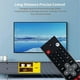 thumbnail image 4 of For COOCAA -7708J Voice Remote Control for 539C-267708-W000 32E6 40E6 32S330 40S330 43E6A, 4 of 5