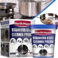 thumbnail image 3 of Cookware Cleaner Multi-purpose Stainless Steel Cleaning Paste Remove Stains, 3 of 5