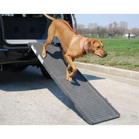 UPC: 0685432002008 | PetSTEP folding pet ramp