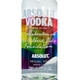 thumbnail image 3 of Vodka Absolut Rainbow 750 ml, 3 of 3