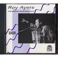thumbnail image 4 of Roy Ayers - Searchin - 751848982125 - CD, 4 of 4