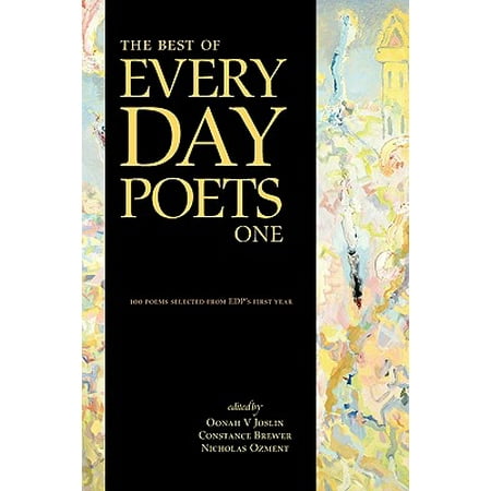 The Best of Every Day Poets One