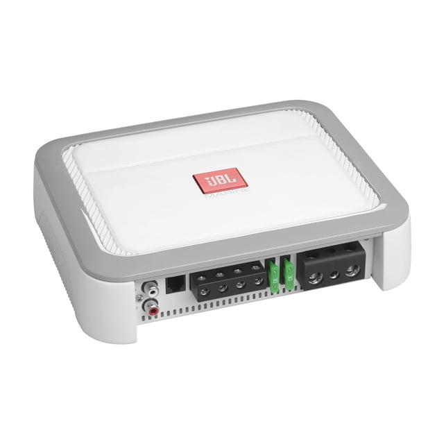 Amplificador marino JBL MA600 350 W RMS x 1