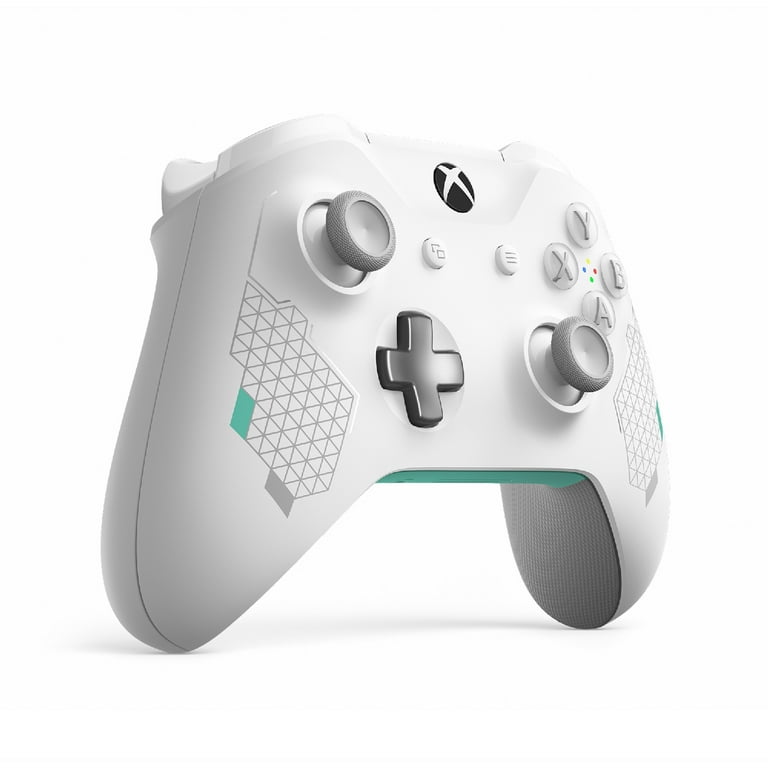 Microsoft Xbox One Wireless Controller Cincinnati Special Edition
