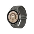 thumbnail image 1 of Samsung Galaxy Watch 5 Pro 45mm Gris Reacondicionado Samsung SMR920, 1 of 4