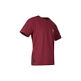 thumbnail image 2 of T-SHIRT CABALLERO FC BARCELONA FEXPRO BCNTS524103 TEXTIL ROJ, 2 of 4
