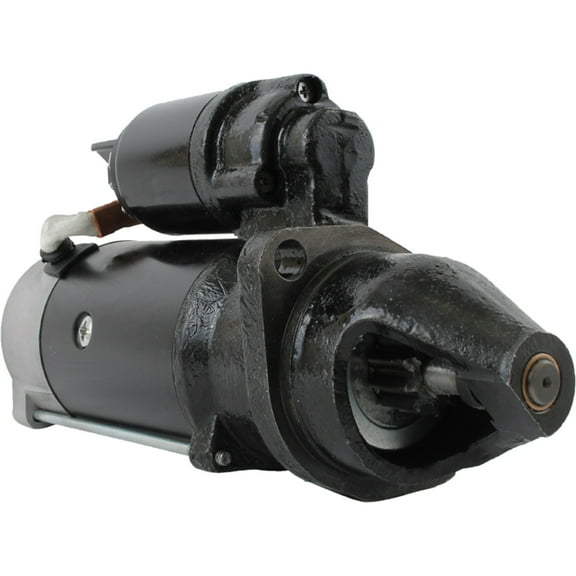 DB Electrical New Starter 410-29029 for John Deere Skid Steer 270 (1999-2004) 270 Series Ii (All)