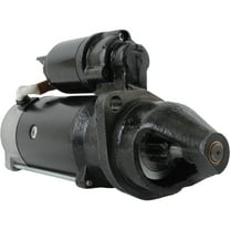 DB Electrical New Starter 410-29029 for John Deere Skid Steer 270 (1999-2004) 270 Series Ii (All)