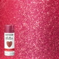thumbnail image 2 of (3 pack) 6 Pack, Bright Pink, Rust-Oleum Specialty Glitter Spray Paint- 10.25, 2 of 10