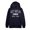 Maroon, variant on West Babylon New York Classic Established Premium Cotton Hoodie