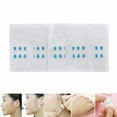 thumbnail image 4 of Fridja 40 Pcs Autocollants Faciaux Fins en Forme de V, Anti-Rides, Lifting du Visage, 4 of 7