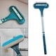 thumbnail image 3 of Limpiaparabrisas para Puerta de Ducha de Coche, Removedor de Polvo, Cepillo de Pantalla, Equipo de Azul Sunnimix cepillo de limpieza de ventanas, 3 of 8