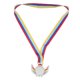 thumbnail image 5 of unbranded De Asistencia Plateada Para Reconocimientos En Eventos Deportivos Escolares, 5 of 7