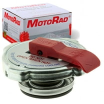 MotoRad Radiator Cap compatible with Chrysler 300 1962-2010