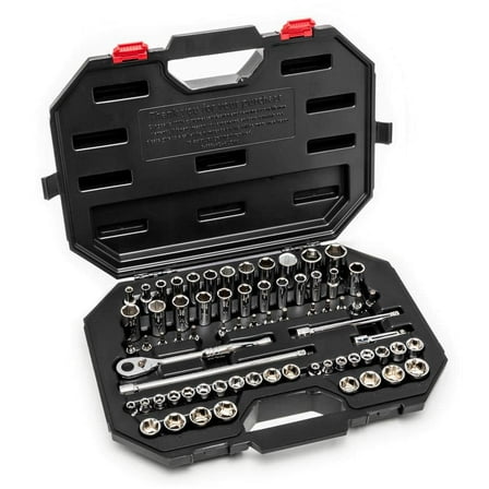 3/8 in. Drive Mechanics Tool Set (70-Piece)