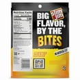 thumbnail image 2 of Slim Jim Bites, Mild Bite-Sized Smoked Sausage Snacks, 3.75 oz., 2 of 5
