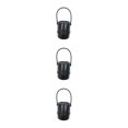thumbnail image 1 of Transemion Umbrella Storage Tube Practical And Compact For Umbrella Storage In Car black 3Set, 1 of 6