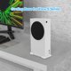 thumbnail image 2 of Soporte de montaje en consola Soporte vertical de refrigeración para la base de la serie Xbox S FLhrweasw Nuevo, 2 of 6