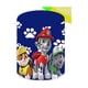 thumbnail image 5 of Fondo redondo de la Patrulla Canina, cubierta para fiesta de primer cumpleaños de niños, fondo para baby shower, dibujos animados, perros, círculo, cilindro, pedestal para evento, decoración, 5 of 5