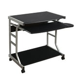 Berkeley Desk, Multiple Colors - Walmart.com