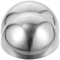 thumbnail image 1 of WEUVEB 2Ud Bola Hueca De Acero Inoxidable Pulida Para De Escaleras O Locales, 1 of 5