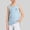 Sky Blue, variant on HAOTAGS Big Boys Sleeveless Tank Top(3-13) Summer Soft Rib-Knit Round-Neck Casual Layering Top Sky Blue Size 4-5 Years