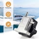 thumbnail image 4 of 3H6-04000-7 803529T06 Fuel Pump for Tohatsu for Mariner for Mercury Outboard Motor 4-9.8HP for 4 cy, 4 of 5