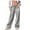 Gray, variant on Women's Casual Sweatpants, High Waist Loose Fit Lounge Pants with Drawstring and Pockets, Soft Comfortable Full Length Athletic Pants for Daily Wear and Exercise
