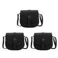 thumbnail image 1 of Bolso bandolera mujer bolso bandolera pequeño y bolso bandolera bohemio piel, 1 of 5