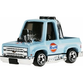 1987 TOYOTA PICKUP TRUCK ホットウィール　BTTF HOT WHEELS BACK TO THE FUTURE 1987 TOYOTA PICKUP VHTF *RARE