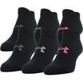 thumbnail image 1 of AmPm womens Essential 2.0 Lightweight No Show Socks, 6-pairs, 1 of 6