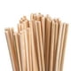 thumbnail image 5 of 50 Piezas De Palos De Bambú Para Ni?os, Construcción De Modelos DIY Y Estilo Casero2 SM SunniMix Palo redondo de bambú, 5 of 8