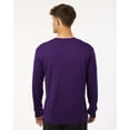 thumbnail image 3 of AllPro 48400 Pro-Lock Performance Long Sleeve T-Shirt-Purple-XL, 3 of 6