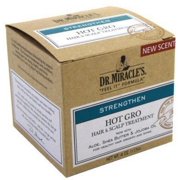 Dr Miracle S