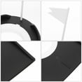 thumbnail image 3 of Houderco 4Ud Equipos De Golf Con Discos Y Para Entrenamiento De Putting En Interiores Y Exteriores, 3 of 8