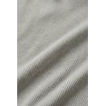 thumbnail image 2 of KingSize Men's Big & Tall Long Sleeve Ribbed Crewneck, 2 of 6