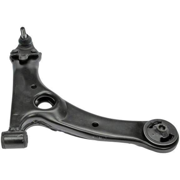 Dorman 524-152 Front Right Lower Suspension Control Arm and Ball Joint Assembly for Specific Toyota Models Fits select: 2004-2009 TOYOTA PRIUS