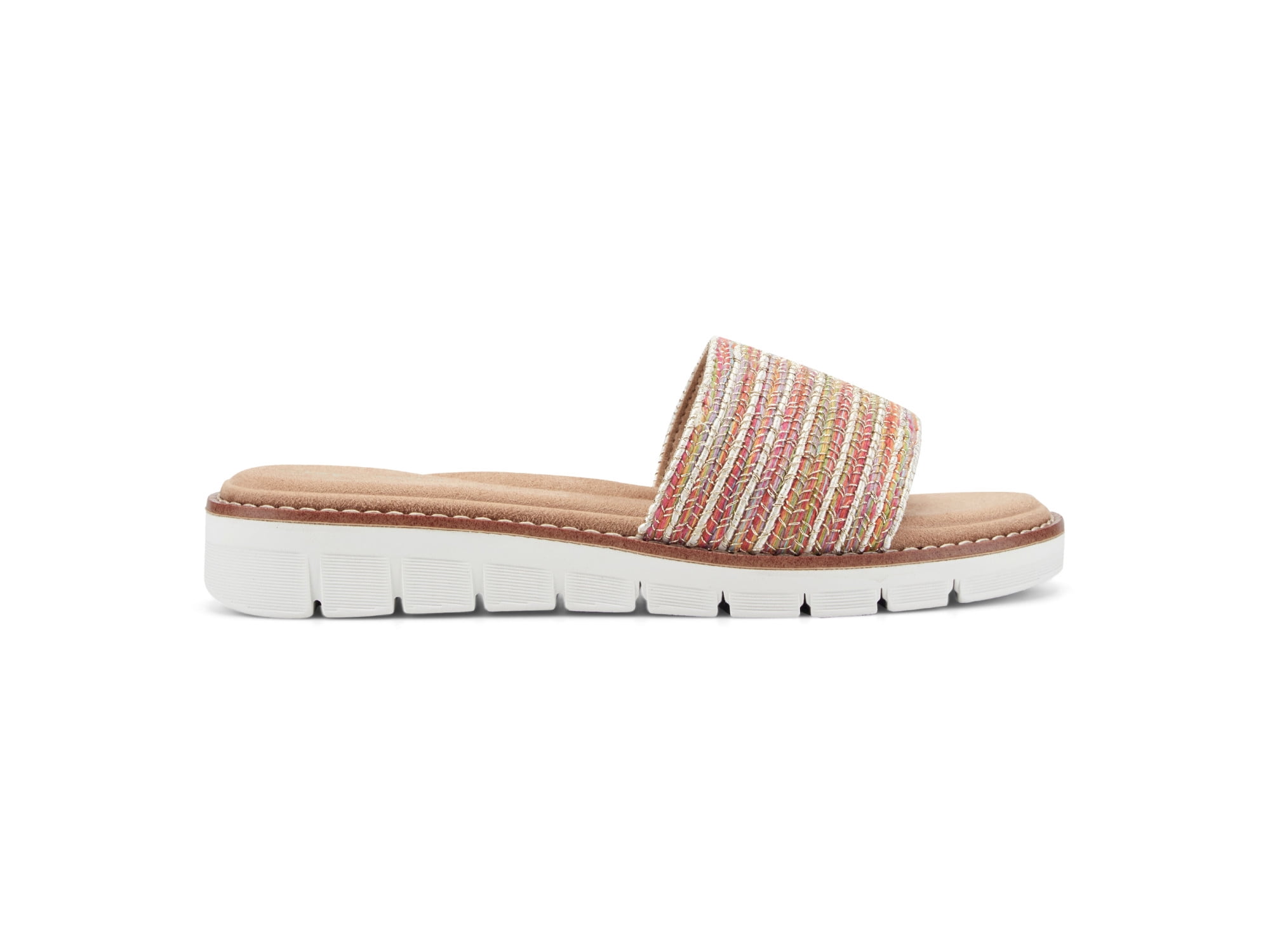 Easy Spirit Women's Jaeya Slide Sandal