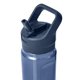 thumbnail image 4 of Tapa para botella de agua YETI Yonder Navy con pajilla, a prueba de fugas, 4 of 6