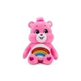 thumbnail image 1 of Peluche Care Bears Cheer Bear Glitter Belly 23 cm Care Bears NA, 1 of 4