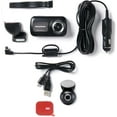 thumbnail image 2 of Nextbase Dash Cam 320XR 1080p con Modo Estacionamiento y Cámara Trasera, 2 of 8