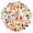 4A-50pcs, variant on 35pcs-50pcs Refreshing Drink Stickers Beverage Stickers Fruit Stickers for Luggage Guitar Suitcase