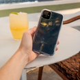 thumbnail image 6 of Smartish iPhone 11 Pro Slim Case - Gripmunk [Lightweight + Protective] Thin Cover (Silk) - Nothin' to Hide, 6 of 7