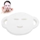 thumbnail image 1 of Papel de Máscara Facial de Bricolaje, Papel de Máscara Facial de Algodón Puro de 100 PCS, Para Mujeres de la Cara, 1 of 7