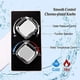 thumbnail image 5 of Eléctrico Bidé Caliente Y Frío Bidé Autolimpiante De Agua Dulce Aerosol De Doble Boquilla Para Lavado Sanitario Y Femenino Noticed HA040593-03, 5 of 6